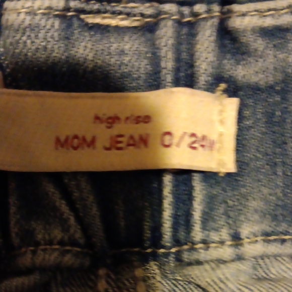 SO Women's High Rise Light Blue Jeans - Picture 2 of 5